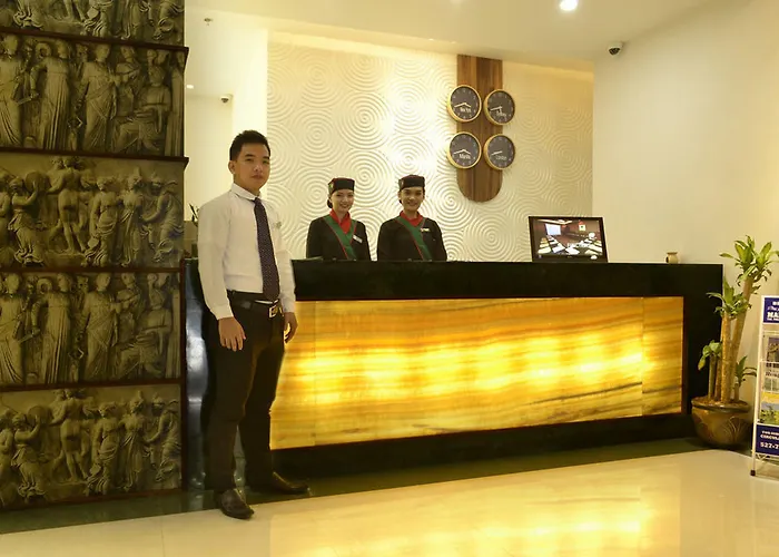 Eurotel Vivaldi Araneta