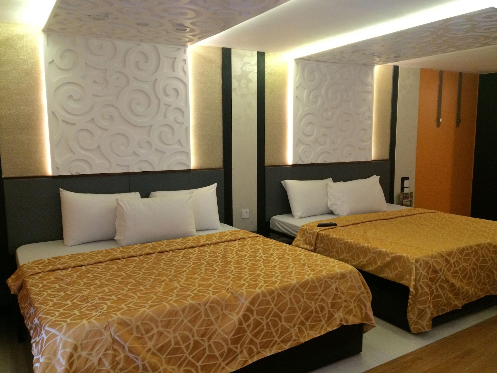 Eurotel Vivaldi Araneta Hotel Quezon City