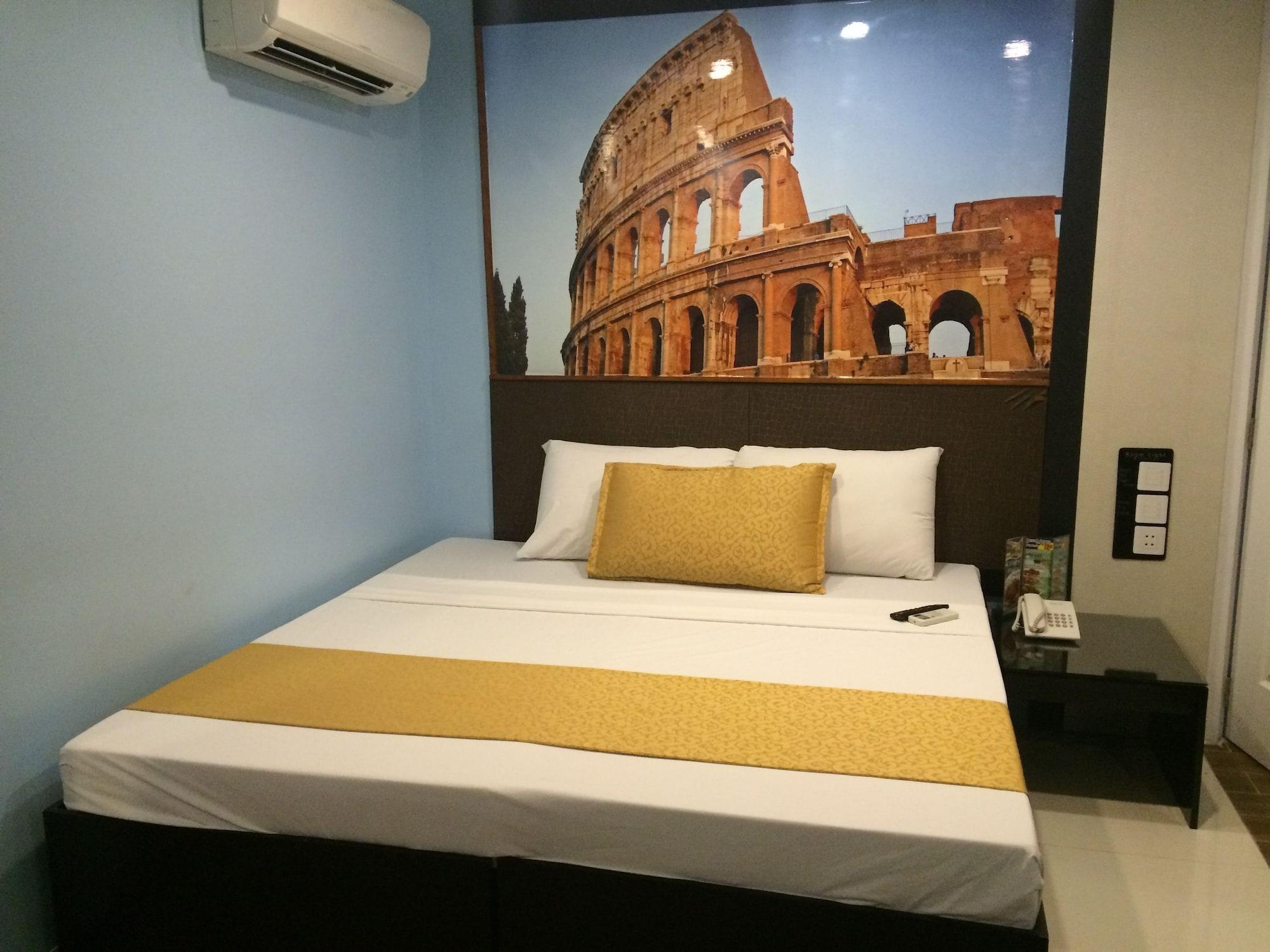 Hotel Eurotel Vivaldi Araneta 3*