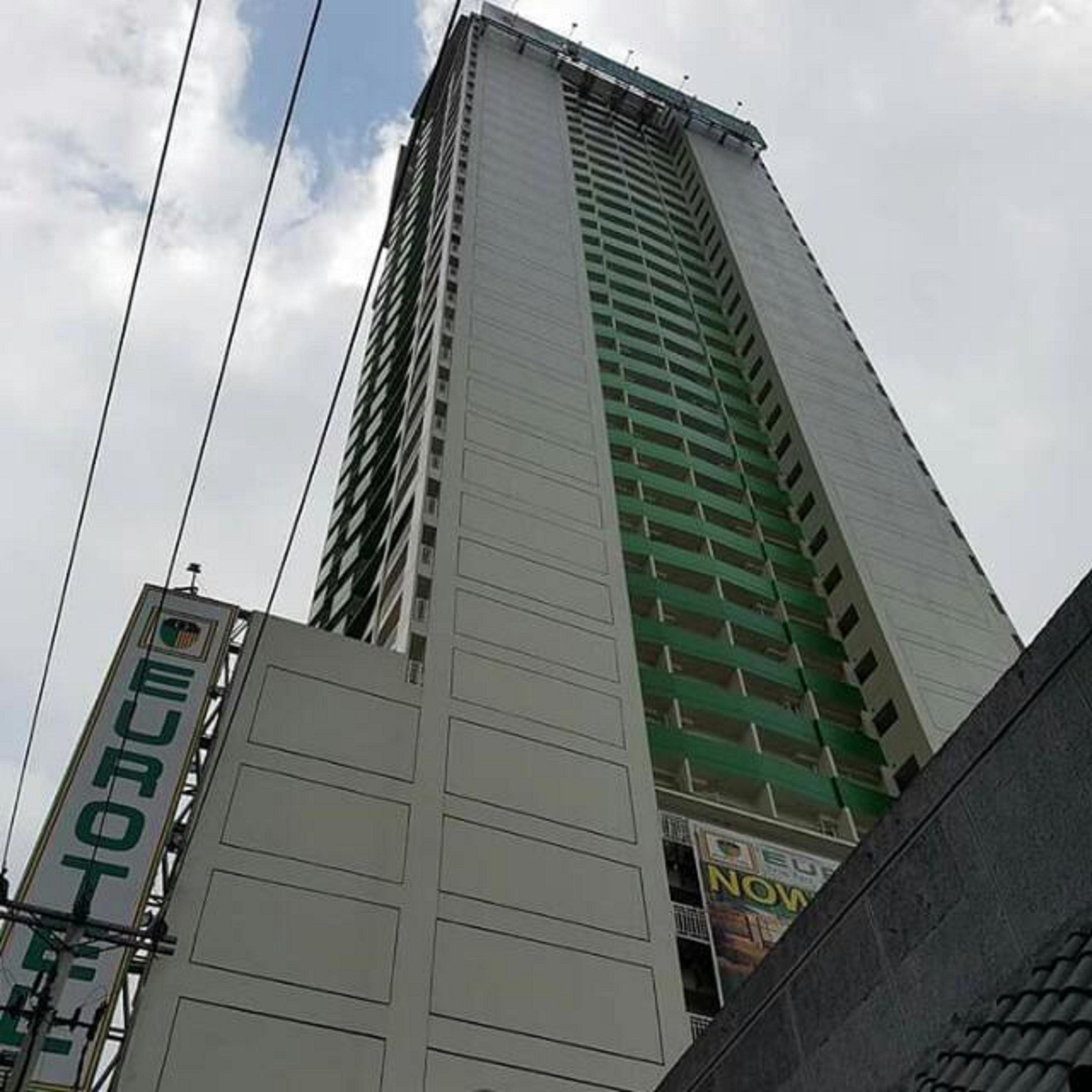 Eurotel Vivaldi Araneta 3* Quezon City