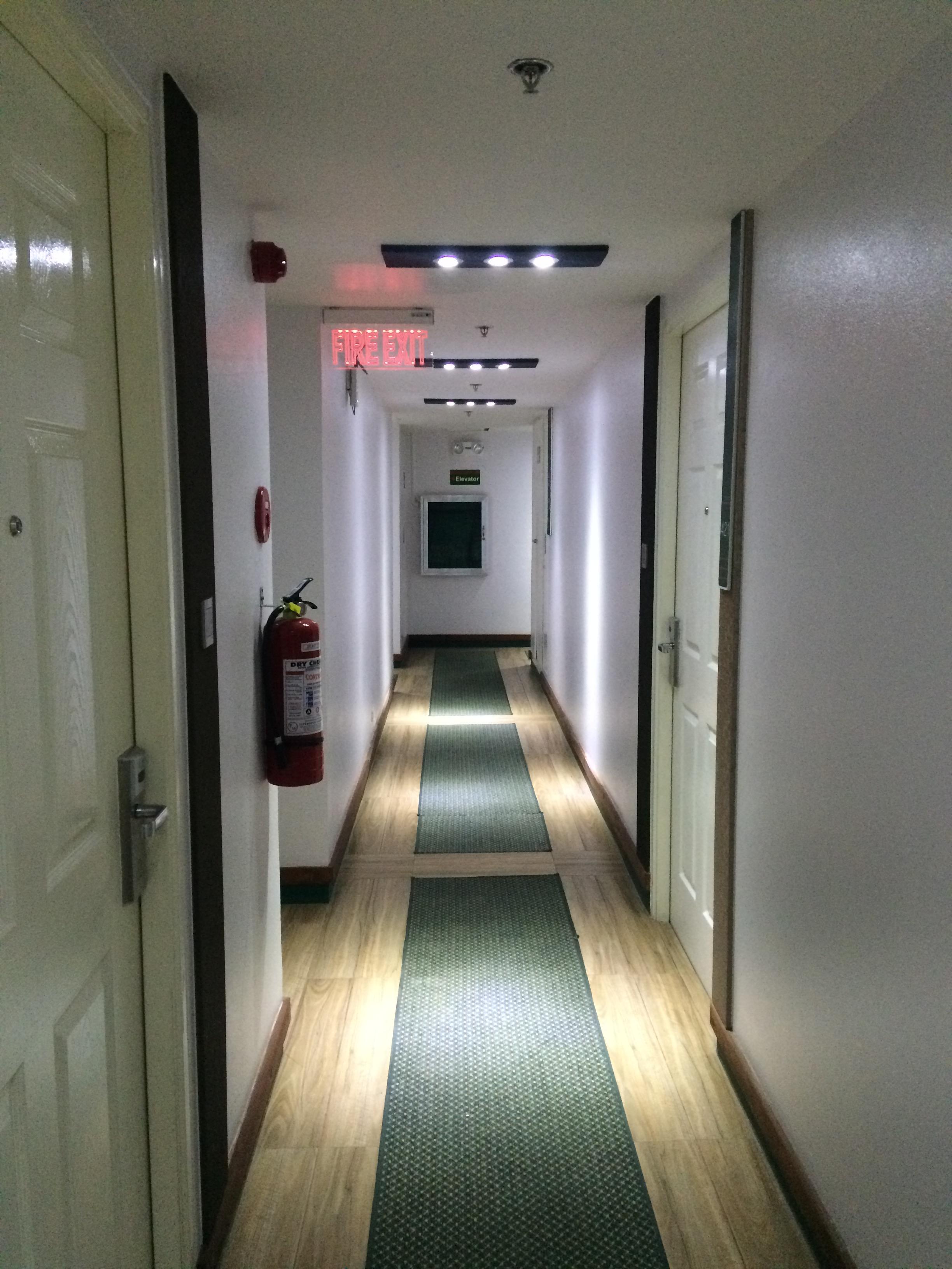 Eurotel Vivaldi Araneta Hotel