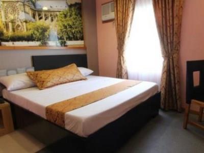 Hotel Eurotel Vivaldi Araneta Quezon City