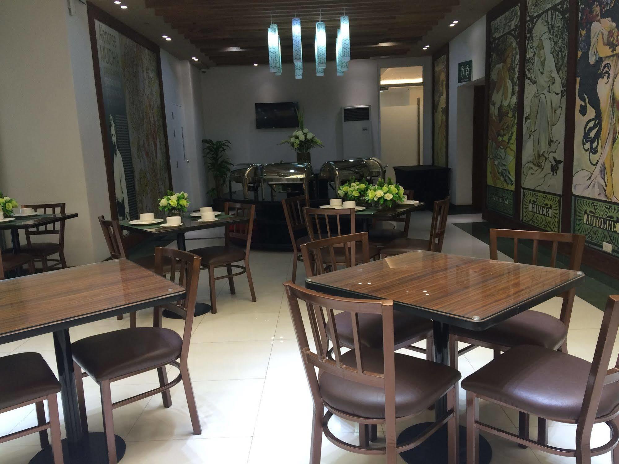 Eurotel Vivaldi Araneta Quezon City