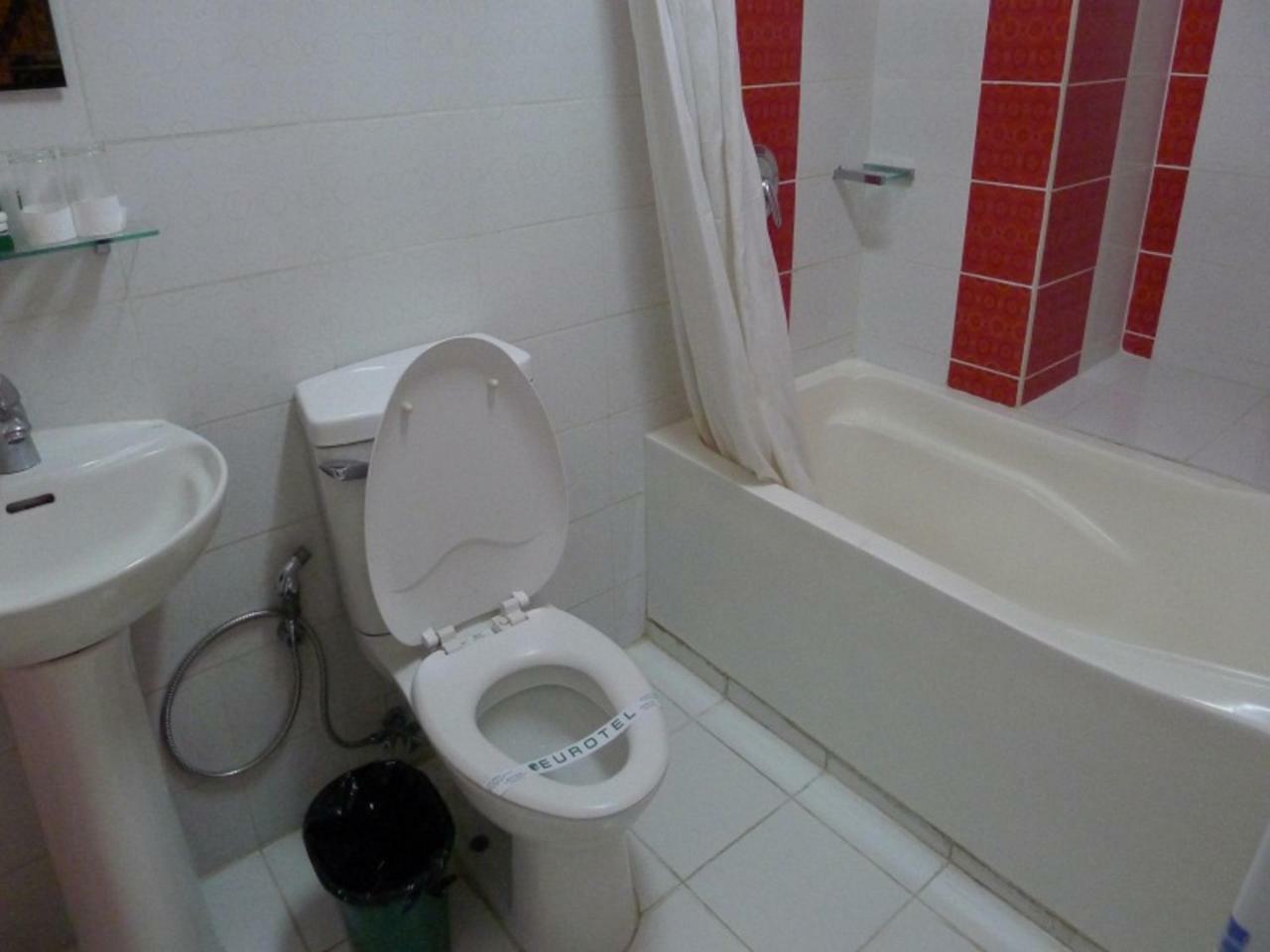 Hotel Eurotel Vivaldi Araneta 3*